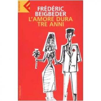 L' amore dura tre anni