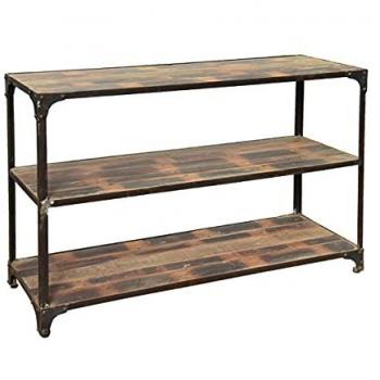 Mueble Auxiliar de Madera Signes Grimalt 40 x 121 x 83 cm