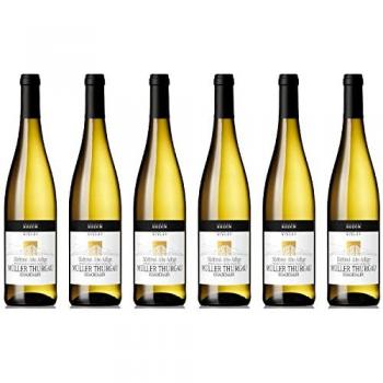 Kellerei Bozen Muller Thurgau Eisacktaler 2022