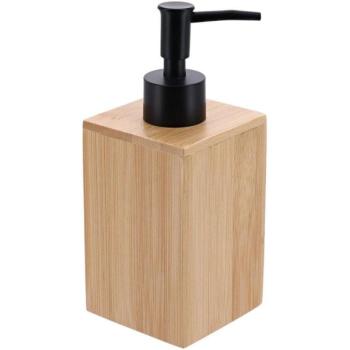 Distributeur à Savon en Bambou 250 ml