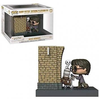 Figurine Funko Pop Harry Potter
