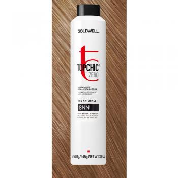 8NN Topchic Zero Rubio Intenso 250ml