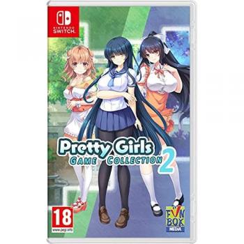 Pretty Girls 2