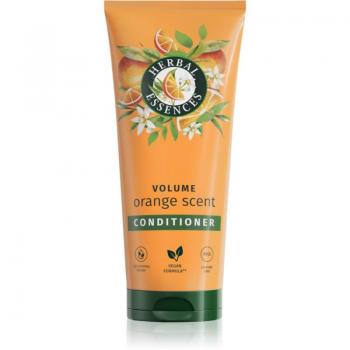 Herbal Essences Orange Scent Conditioner for Fine Hair 250 ml
