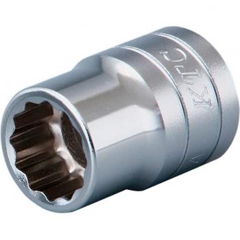KTC 12,7 mm Steckschlüssel B4-34W-H