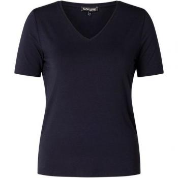 Yanic V‑Shape Basic Shirt