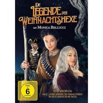 Little Dream Pictures Holiday Witch Chronicles