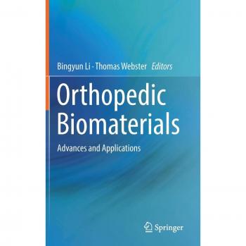Orthopedic Biomaterials