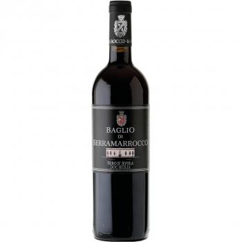 2021 Barone di Serramarrocco Red Wine