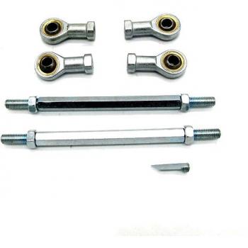 Arbre L/R Réglable 165 mm – Kit VTT/Quad/Go‑Kart