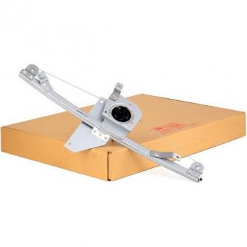 Schneider Schirme Jumbo Marktschirm Gelb 400x295 cm Aluminium/Polyester