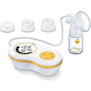 Beurer tire-lait électrique BY 40
