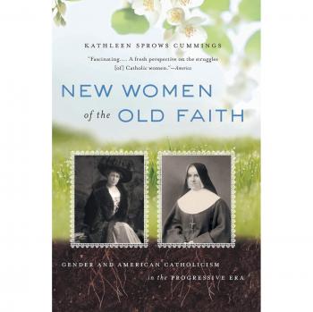 Cummings, Kathleen Sprows: New Women of the Old Faith