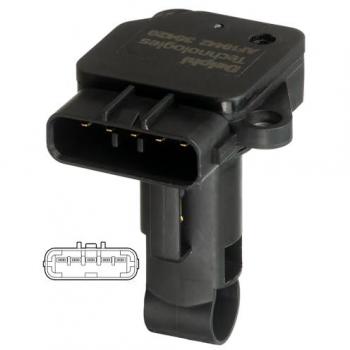 Delphi Luchtstroommeter AF10442-12B1