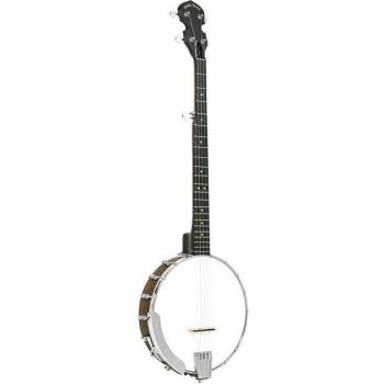 Gold Tone CC‑50 Banjo Openback + Étui