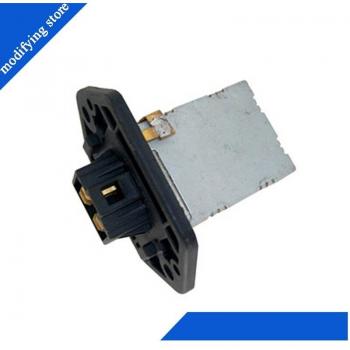 H-1 H1 02-07 Heater Blower Resistor Replacement