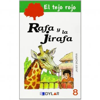 Rafa y la jirafa