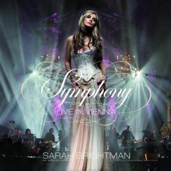 CD SARAH BRIGHTMAN