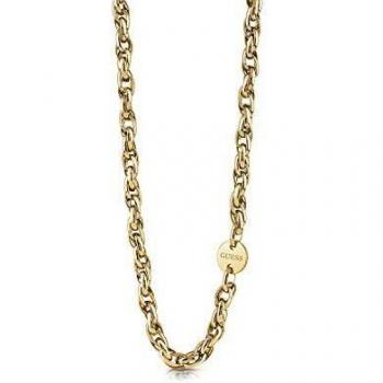 Chaîne Guess Chain Reaction UBN29039 (Longueur : 18,50 cm)
