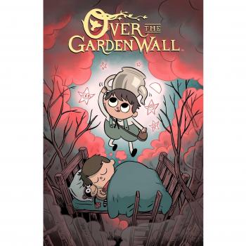 Over The Garden Wall Vol. 1
