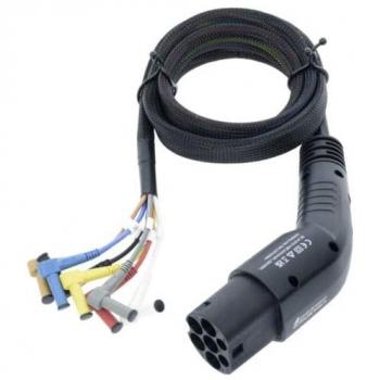 Gossen Metrawatt METRALINE EVSE IT Adapter