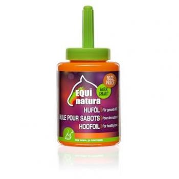 Premium Hoof Nourishment Duo (Equinatura) – 450 ml