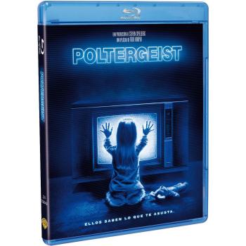 Poltergeist (1982)