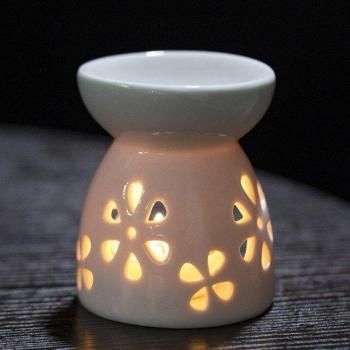 Christmas Party Supplies Wax Warmer