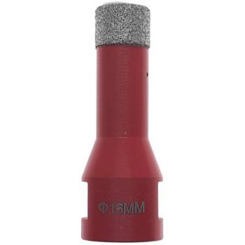 Stayer Sierra de Corona Ø 15 mm M14 Seco