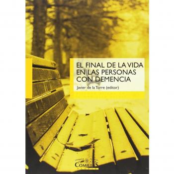 El final de la vida en personas con demencia