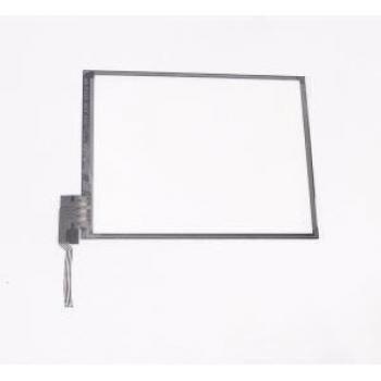 Nintendo 2Ds Displayglas – Grau – Ideal für defekte Bildschirme