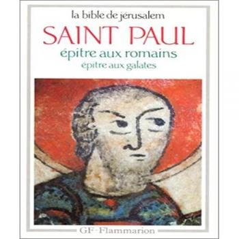 Bible de Jérusalem