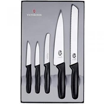 MasterChef Essentials 5‑Pcs Cutlery Set