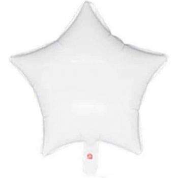 Globo de Aluminio 5 Unids 18 Pulgadas Corazones para Cumpleaños