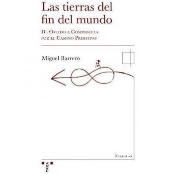 Las tierras del fin del mundo.