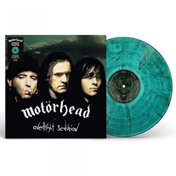 Motörhead LP