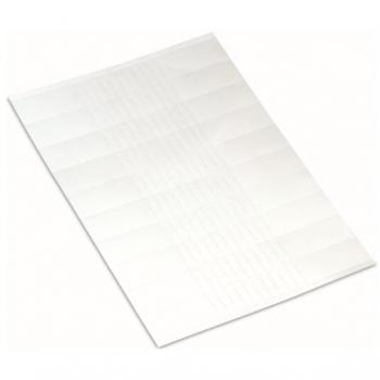 WAGO Presa per armadio elettrico bianca 709-581