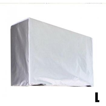 DFK889 Weatherproof Air Conditioner Cover – Outdoor, Anti‑Dust, Sun Shield
