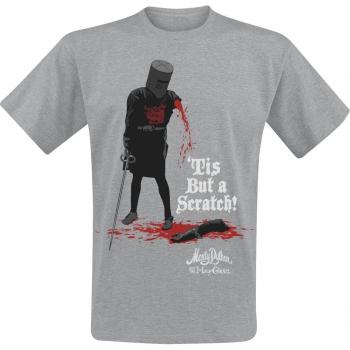T-Shirt Monty Python