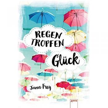 Jana Frey Regentropfenglück