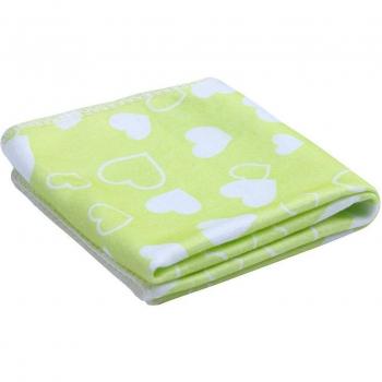 Newborn Microfiber Bath Towel
