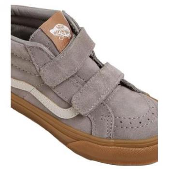 VANS Sneakers Giovanili Sk8-mid Reissue