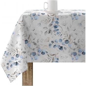 Belum Mantel Tela Floral Otoñal, Mezcla Algodón/Poliéster