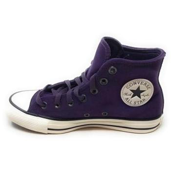 Converse Sneaker High Top Viola One Size