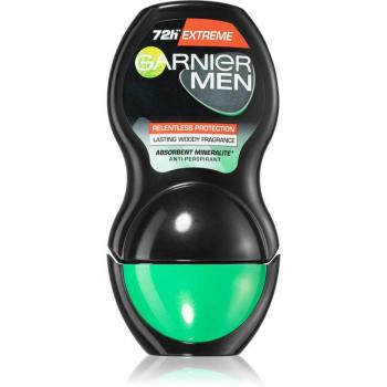 Garnier Men 72h Mineral Extreme Antiperspirant Roll-On 50 ml