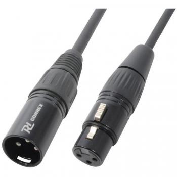 Cordon audio XLR 20 m