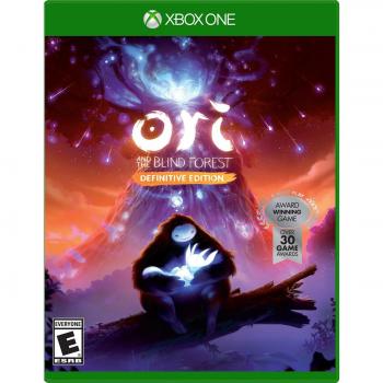 Ori : L’Ombre de la Forêt – Xbox One