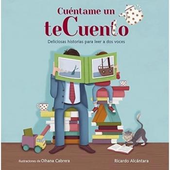 Cuéntame un tecuento