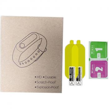 Xiaomi Mi Band 4 Soft Water-Resistant Film
