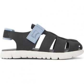 CAMPER Oruga Sandals for Girls